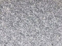 天然鲁灰石材的后期养护