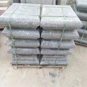 山东鲁灰厂家说说鲁灰干挂石材增亮技术的使用