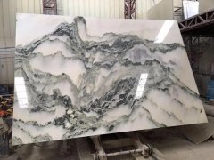 西宁石材：解决装饰大理石的污